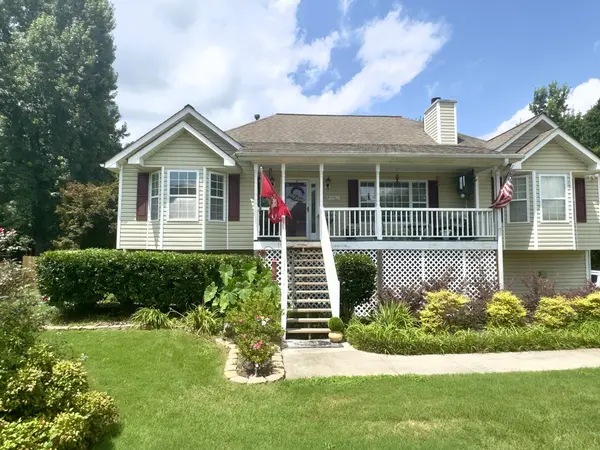 65 Bent Creek Place, Dallas, GA 30157