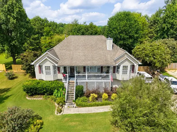 65 Bent Creek Place, Dallas, GA 30157