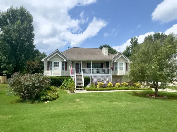 65 Bent Creek Place, Dallas, GA 30157