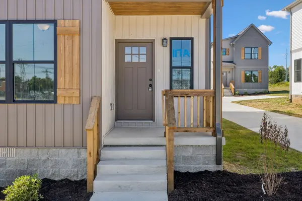 117 E Campbell Rd #A, Madison, TN 37115