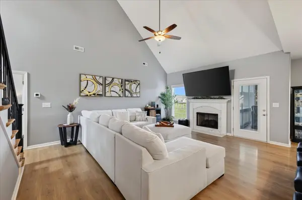 1251 Juniper Pass, Clarksville, TN 37043