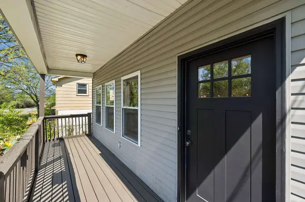 3112 Greggwood Dr, Nashville, TN 37207