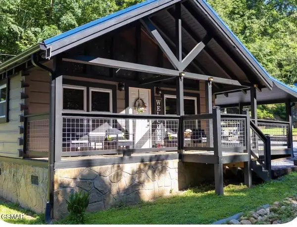 1656 Walker Trail, Sevierville, TN 37876
