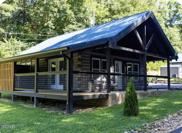 1656 Walker Trail, Sevierville, TN 37876