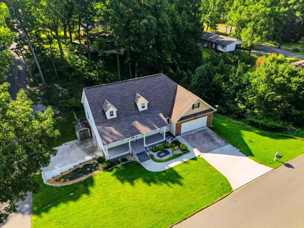 2850 Parkwood Trail #NW, Cleveland, TN 37312