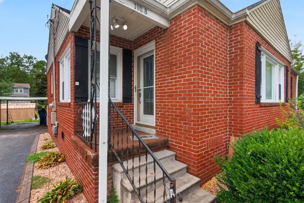 1108 S Brittain St, Shelbyville, TN 37160