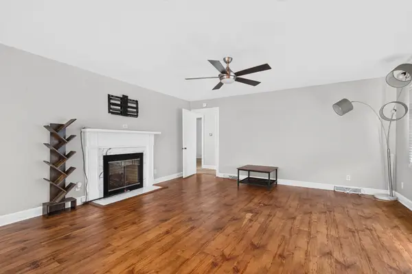 1108 S Brittain St, Shelbyville, TN 37160