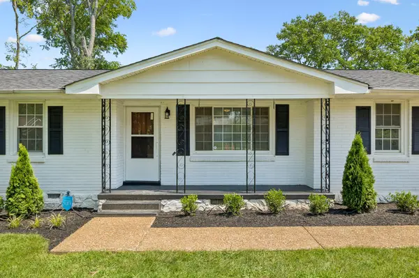 636 Demoss St, Gallatin, TN 37066