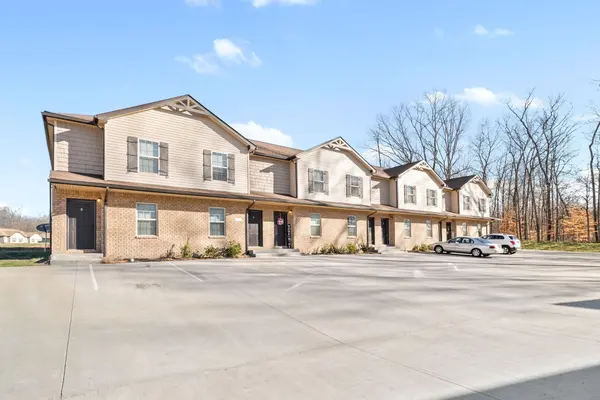 243 Smithson Ln #F, Clarksville, TN 37040