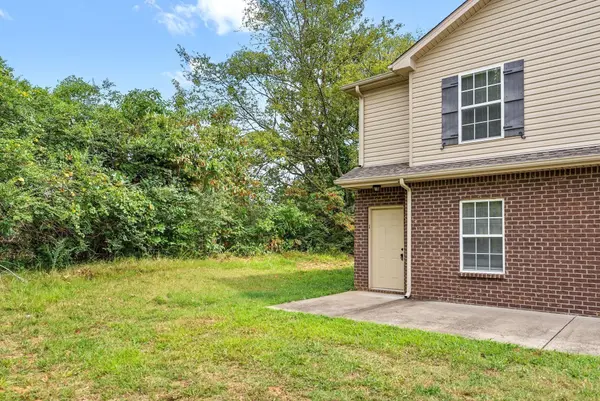 375 McGee Court #4, Clarksville, TN 37040