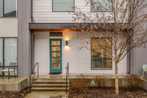 415 Merritt Ave, Nashville, TN 37203