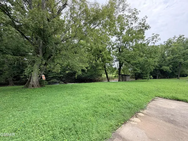 675 Catnip Road, Del Rio, TN 37727