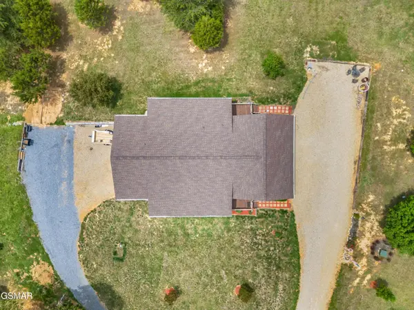 580 McGaha Chapel Road, Cosby, TN 37722