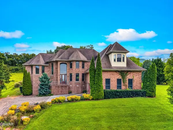 4318 Stonehenge Way, Dandridge, TN 37725