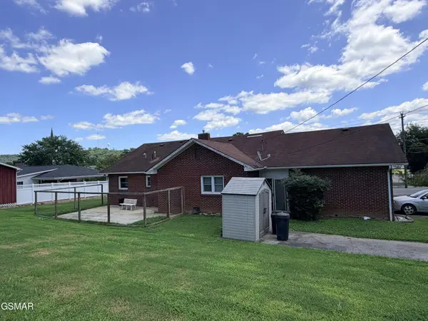 267 Lincoln Avenue, Newport, TN 37821