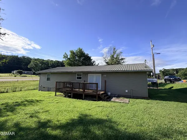 155 Skyline, Newport, TN 37821