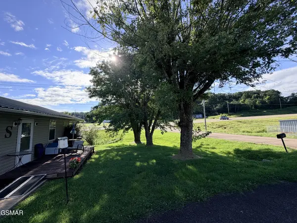 155 Skyline, Newport, TN 37821
