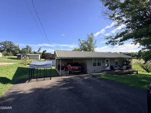 155 Skyline, Newport, TN 37821