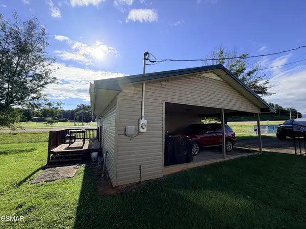 155 Skyline, Newport, TN 37821