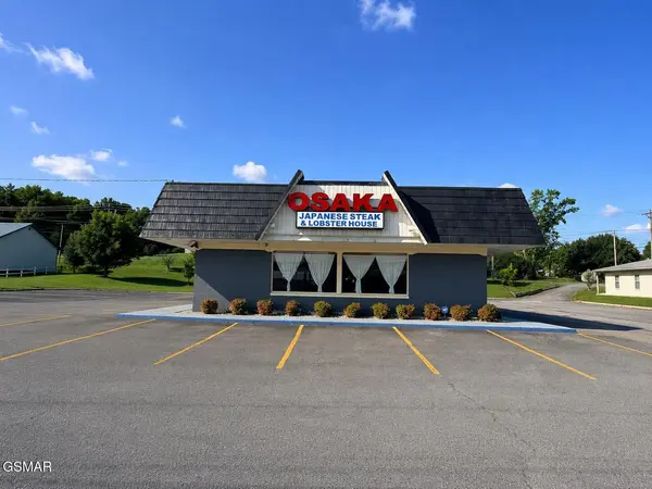 365 W Broadway Street, Newport, TN 37821