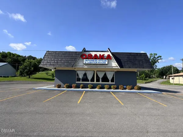 365 W Broadway Street, Newport, TN 37821