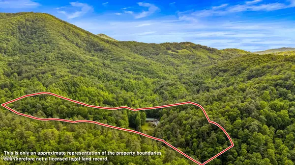1878 Omaha Road, Del Rio, TN 37727