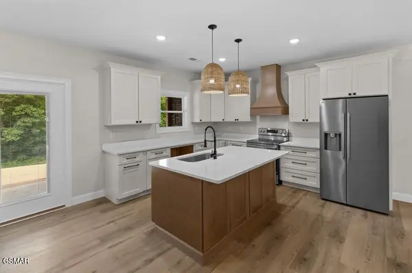 249 Buttercup Fields, Newport, TN 37821