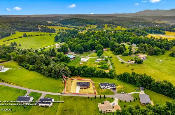 249 Buttercup Fields, Newport, TN 37821