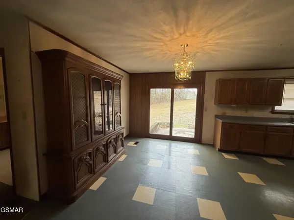 1342 Edwina-Bridgeport Road, Newport, TN 37821