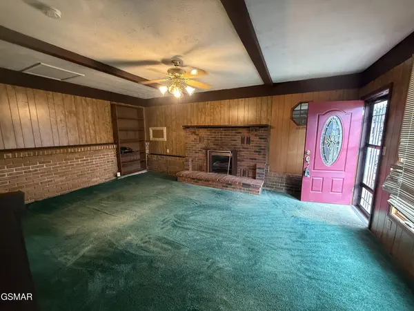1342 Edwina-Bridgeport Road, Newport, TN 37821