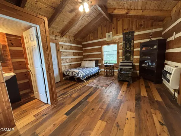864 Fugate Road, Del Rio, TN 37727
