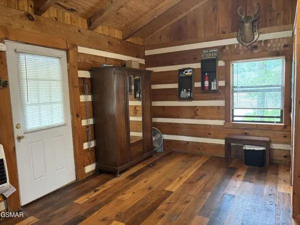 864 Fugate Road, Del Rio, TN 37727