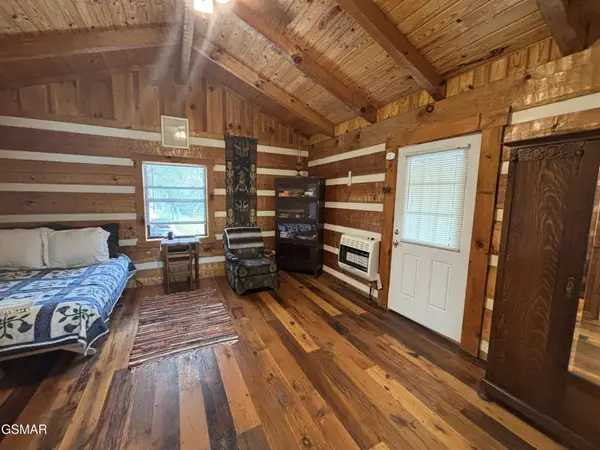 864 Fugate Road, Del Rio, TN 37727