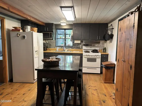 1450 Cabin Way, Del Rio, TN 37727