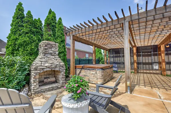 4324 Pretoria Run, Murfreesboro, TN 37128
