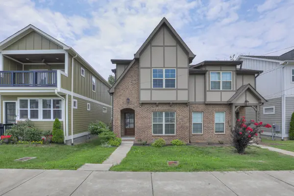1923A 14th Ave #N, Nashville, TN 37208