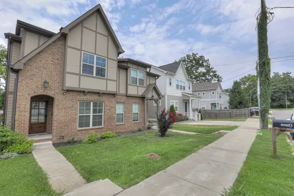 1923A 14th Ave #N, Nashville, TN 37208