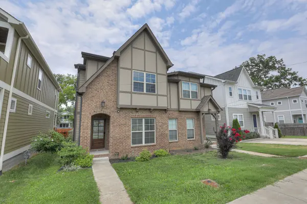 1923A 14th Ave #N, Nashville, TN 37208