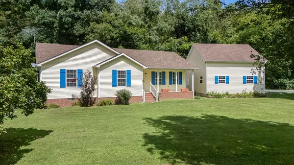 45 McAllister Ln, Woodbury, TN 37190