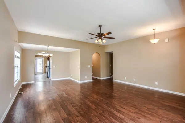 3627 Fox Tail Drive, Clarksville, TN 37040