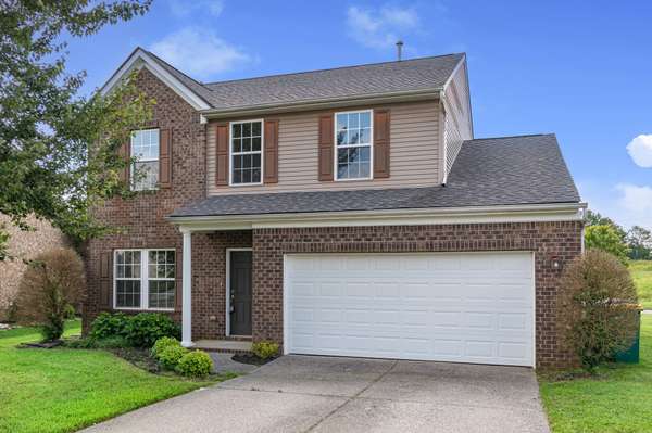 1006 Solomon Ln, Spring Hill, TN 37174