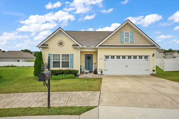 110 Daughters Ct, Shelbyville, TN 37160