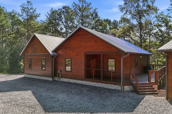 114 Hideaway Trail, Copperhill, TN 37317