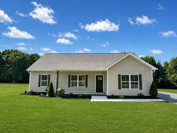 342 Underhill Rd, Mcminnville, TN 37110
