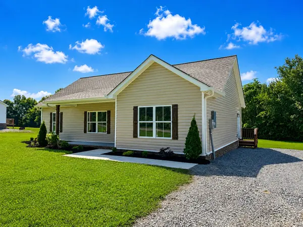 342 Underhill Rd, Mcminnville, TN 37110