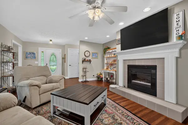 161 Ponder Ln, Smithville, TN 37166