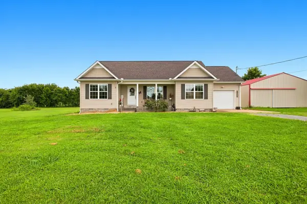 114 Gant Rd,  Shelbyville,  TN 37160