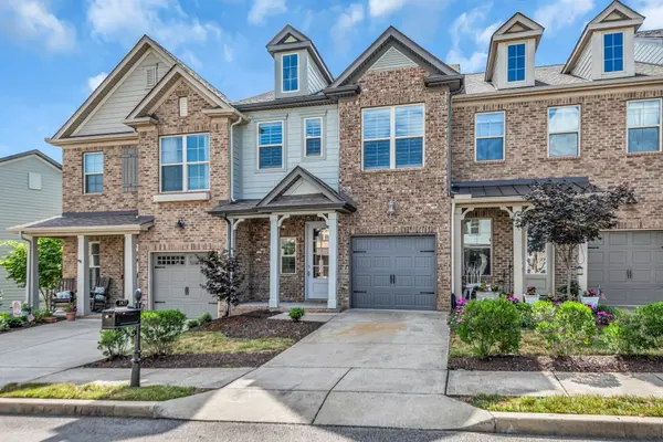 1477 Channing Dr, Thompsons Station, TN 37179
