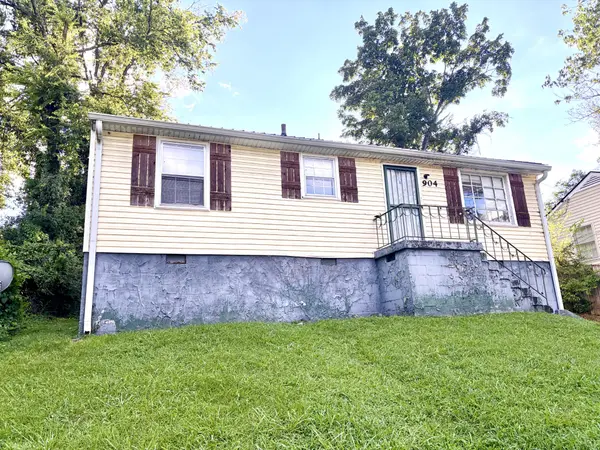 904 South 14th Street, Nashville, TN 37206