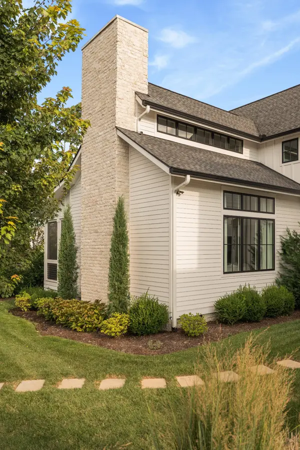 1207 Sweetbriar Avenue #A & B, Nashville, TN 37212